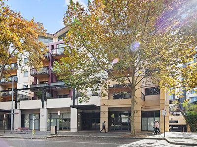 12 / 110 Mounts Bay Road, Perth