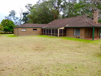 321 Priestdale Road, Rochedale