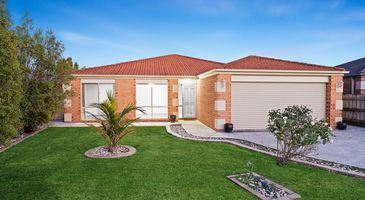 30 Beethoven Drive, Narre Warren South