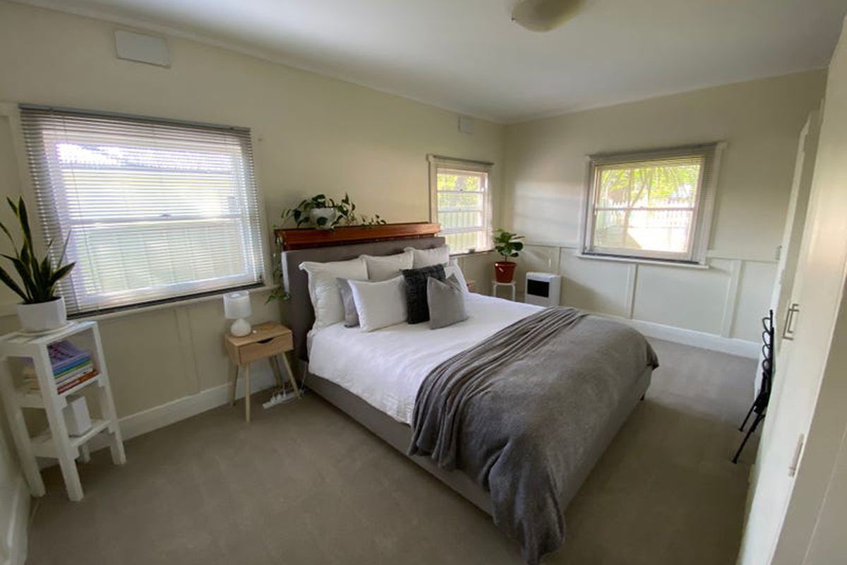 1 / 43 Hunter Street, Mansfield