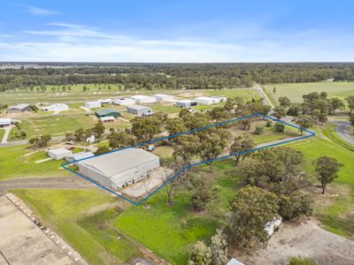 Lot 1 Burma Road, Tocumwal