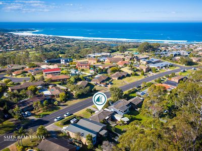 8 Tura Beach Drive, Tura Beach