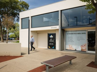 Level 1 / 161 Waterloo  Rd, Greenacre