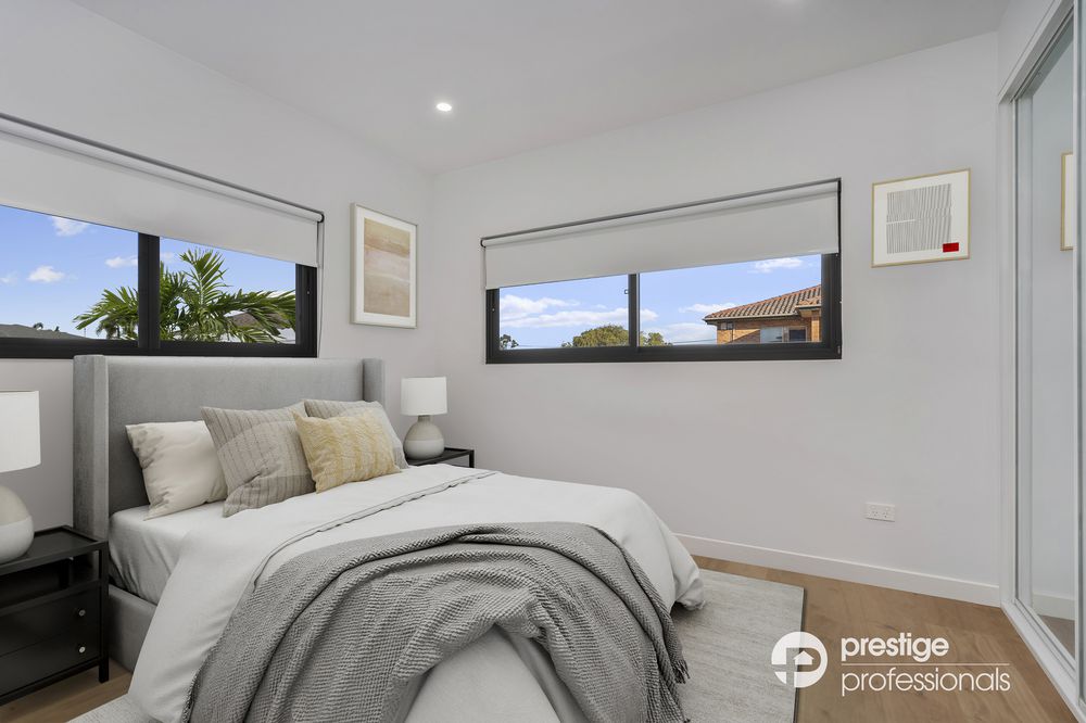 4 / 5-7 Craig Avenue, Moorebank
