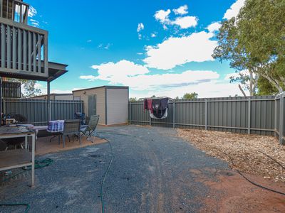 4/8 Beacon Close, South Hedland