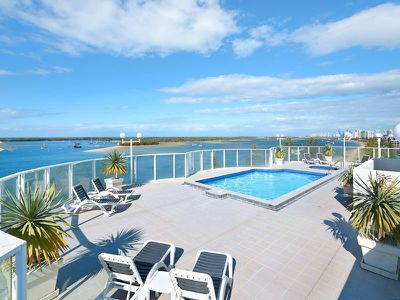 2I / 510 Marine Parade, Biggera Waters