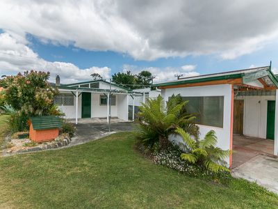 6690 Channel Highway, Deep Bay