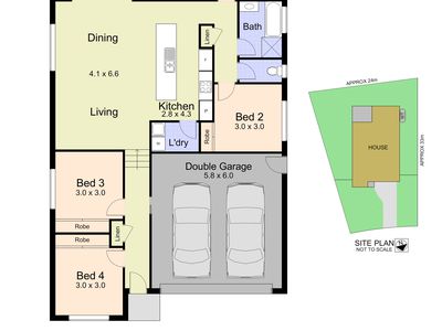 17 Wedgetail Street, Fletcher
