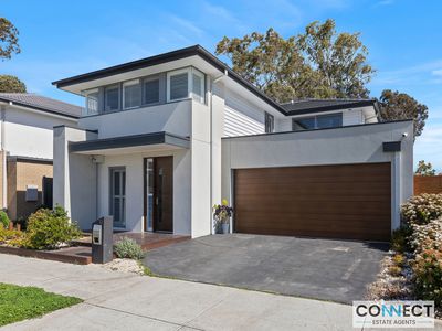 12 Cupit Street, Cranbourne