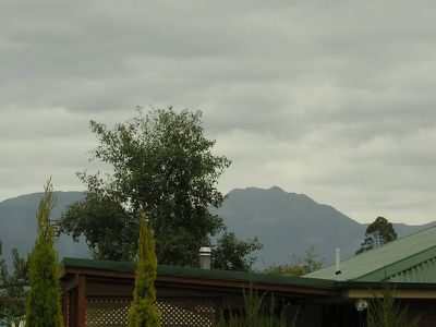 Franklin Road, Huonville