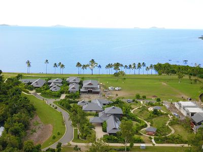 Lot 5 Lot 5 The Beaches, Langford Road, Airlie Beach