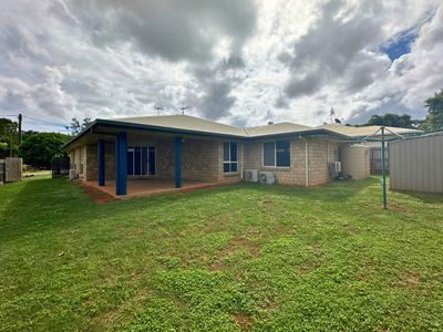 13 Freeman Street, Moranbah