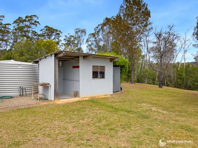 48 BOLD HILL ROAD, Narooma