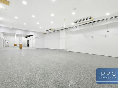 507 Princes Highway, Rockdale