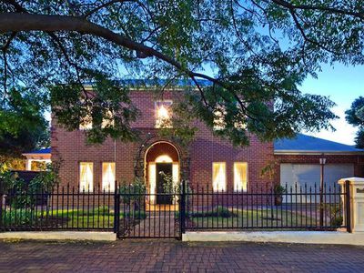 13 Devereux Road, Linden Park