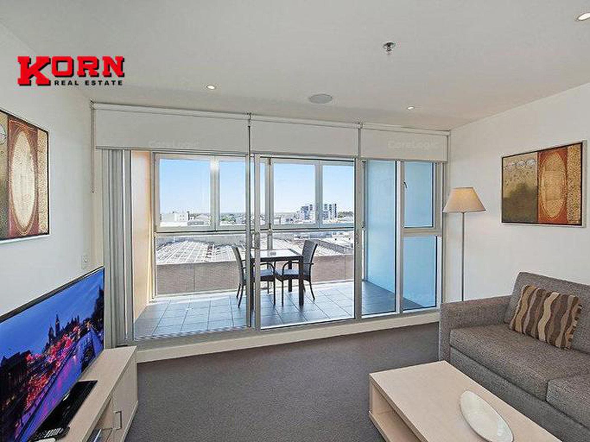502 / 10 Balfours Way, Adelaide