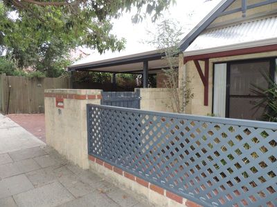 81 Tate Street, West Leederville