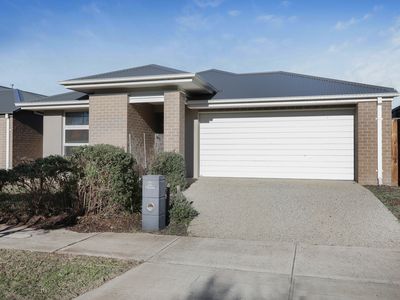 60 Horsley Street, Thornhill Park