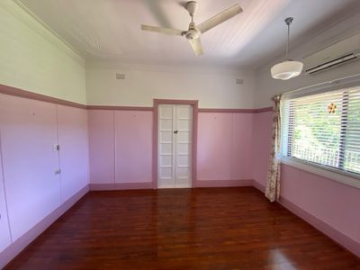 820 Williams Road, Barkers Vale