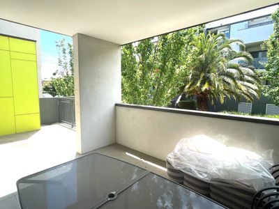 101 / 60 Autumn Terrace, Clayton South