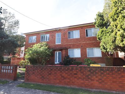 1 / 8 Gaza Road, West Ryde