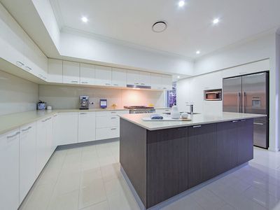 26 Esk Crescent, Wakerley
