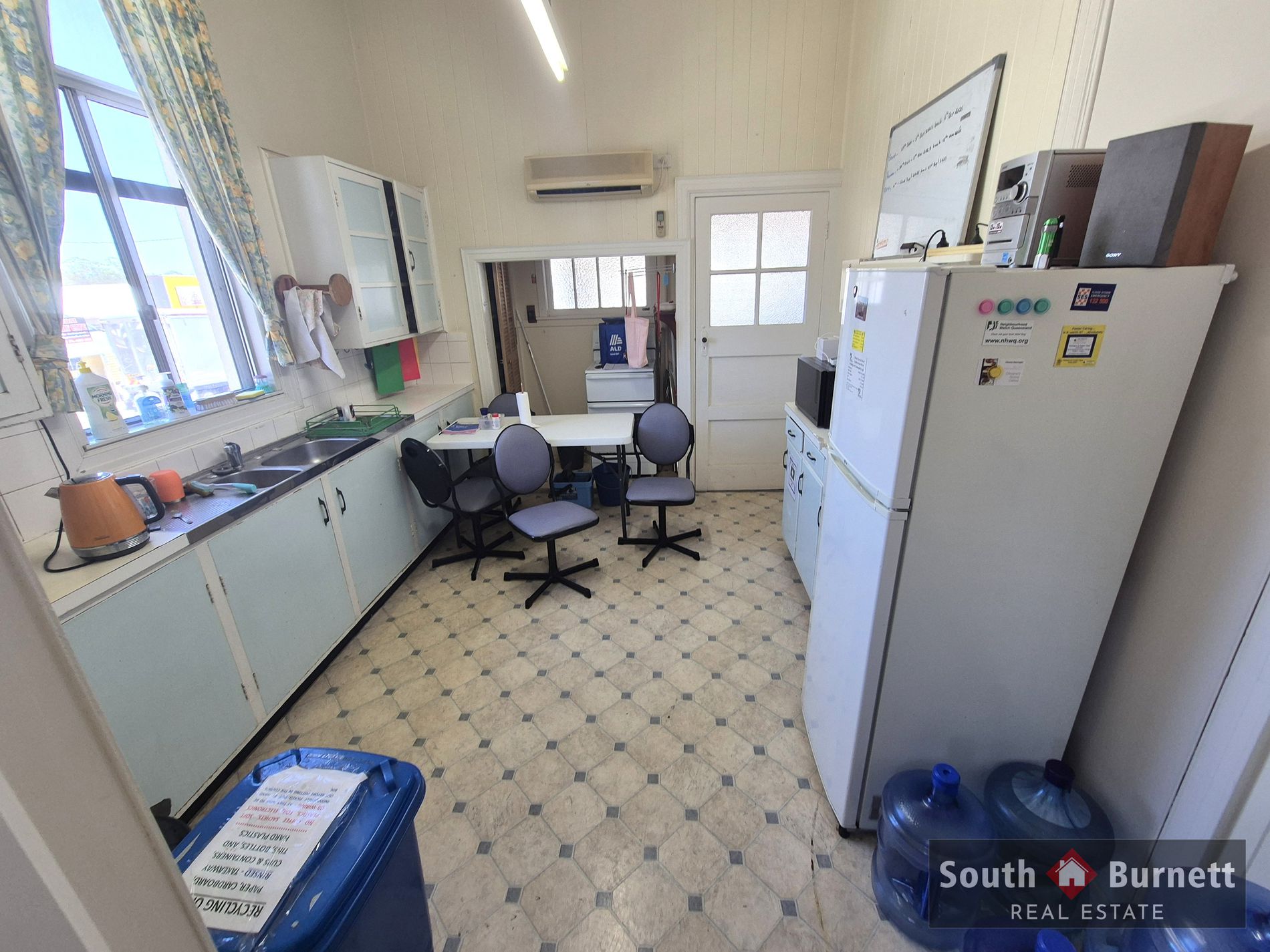 61 Haly Street, Wondai