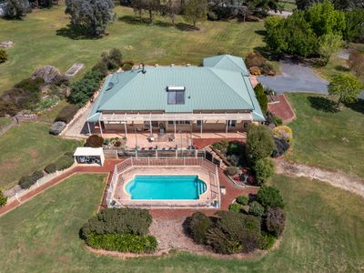 97 Meehan Lane, Osbornes Flat