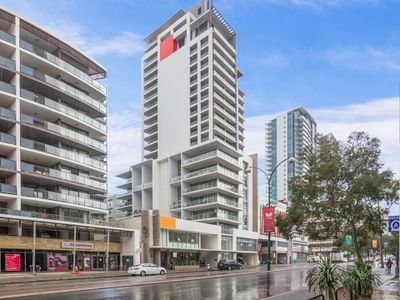 73 / 155 Adelaide Terrace, East Perth