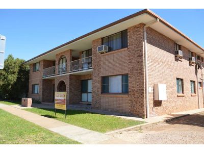 1 / 28 Osric Street, Gunnedah
