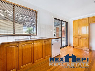 2 Coppin Close, Hampton Park