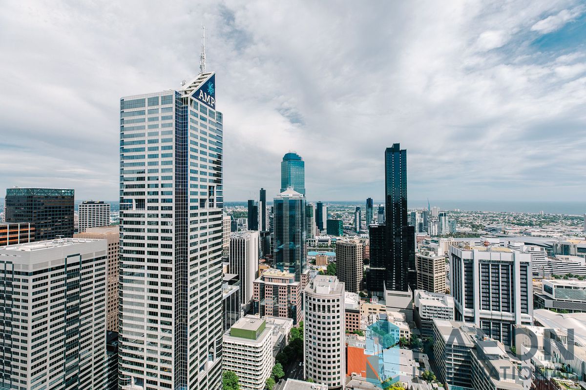 4906 / 38 Rose Lane, Melbourne