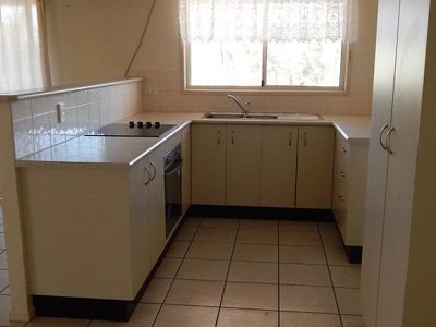 431 Brooklands Road, Nanango