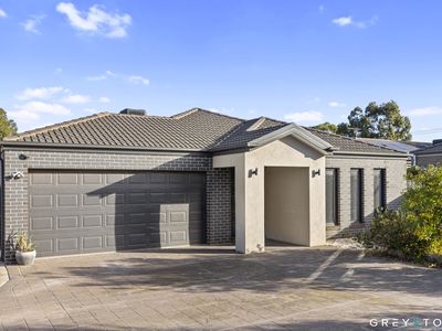 8 Magpie Street, Brookfield
