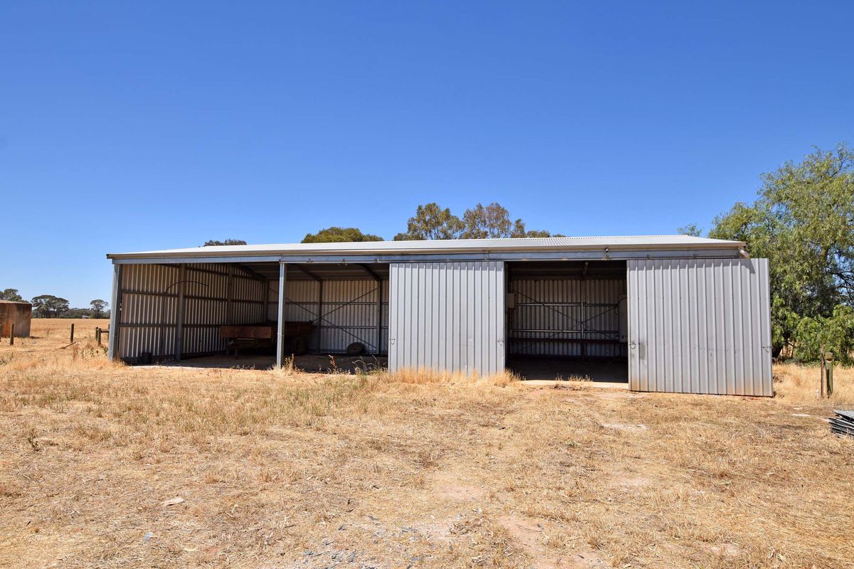 335 Andrews Road, Kyabram South