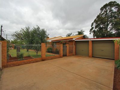 6 Hampden Street, Kalgoorlie