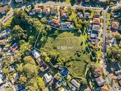 74 Odenpa Road, Cordeaux Heights
