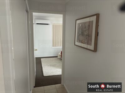 3 / 46 Burnett Street, Kingaroy