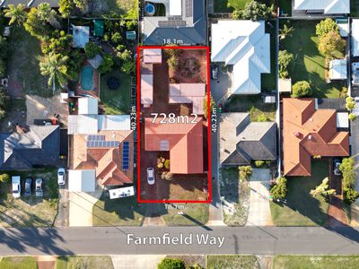 46 Farmfield Way, Morley