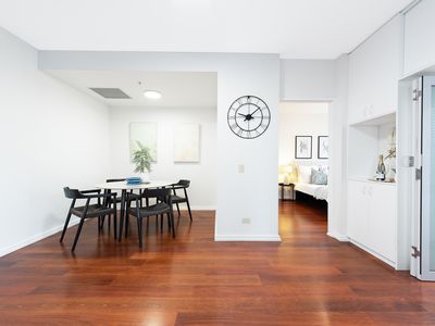 1103B / 1 Jack Brabham Drive, Hurstville