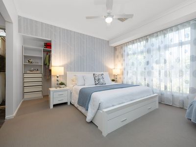 41 Salisbury Street, Bayswater