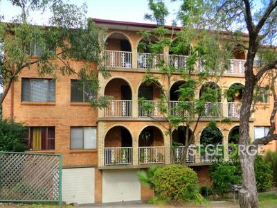 2 / 1 George Street, Mortdale