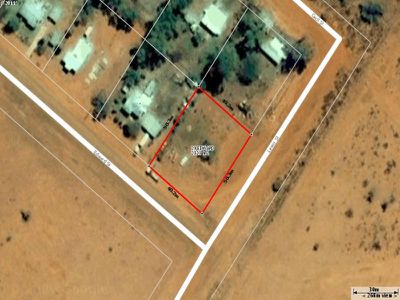 29 Edward Street, Windorah