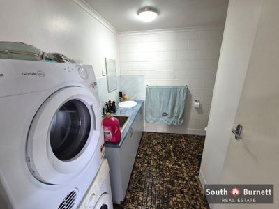 25 WILLIAM Street, Kingaroy