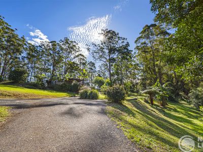 59 Binalong Court, Upper Burringbar