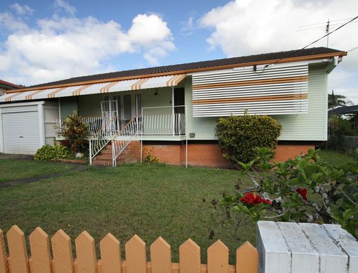Lowset two bedroom home in a great location!