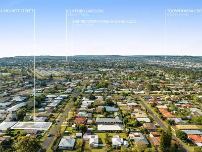 31 Merritt Street, Harristown