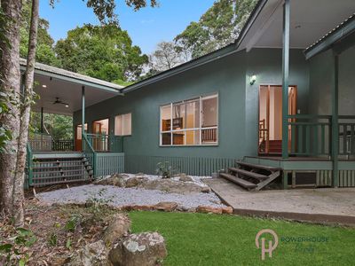 21 Douglas Track Road, Kamerunga