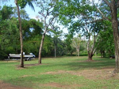 92-94 Starke Street, Cooktown