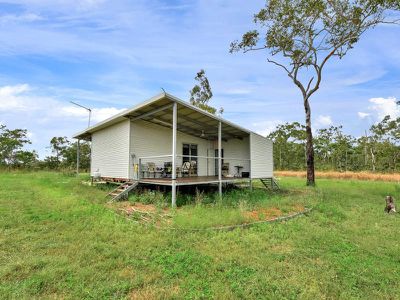 94 Mocatto Road , Acacia Hills